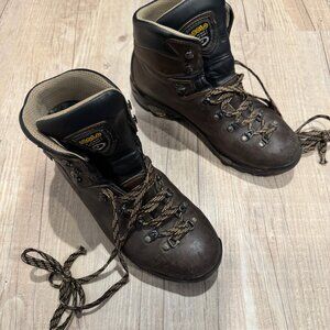 Asolo TPS 520 gortex Backpacking Boot